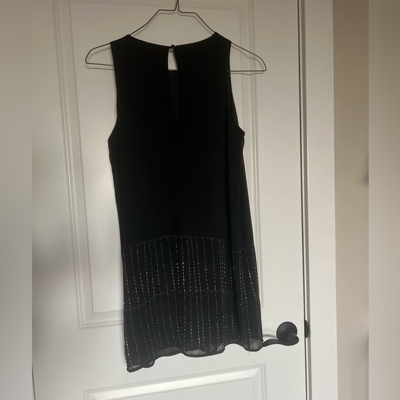 NWT Beaded Flapper Dress by ASTR SZ L - Picture 2 of 4